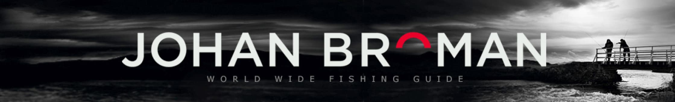 Fiskedestination